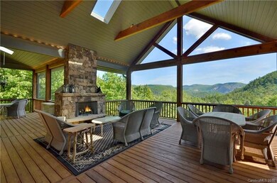 49 Craggy Creek Point unit 39, Cashiers, NC 28717 - photo 4