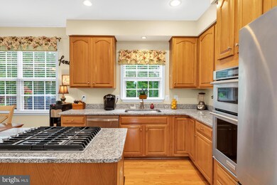 13234 Sapphire Ridge Place, Bristow, VA 20136 - photo 5