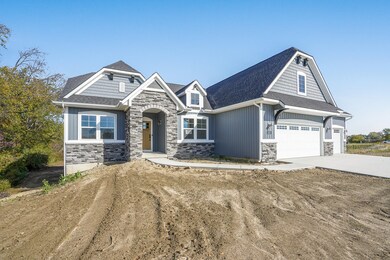 1835 Red Barn Dr, Jamestown, MI 49426 - photo 5