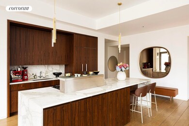 One Madison unit 8A, New York, NY 10010 - photo 6