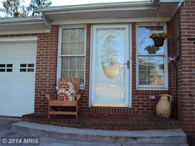 8337 Walter Martz Rd, Frederick, MD 21702 - photo 3