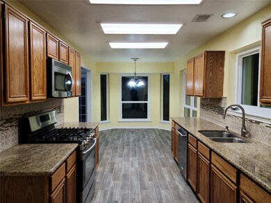 17322 Hamilwood Dr, Houston, TX 77095 - photo 7