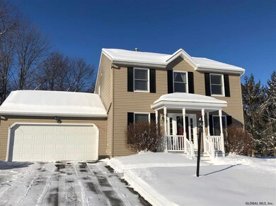 245 Revere Dr, Ballston Spa, NY 12020 - photo 2