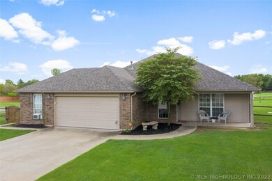 8928 E 105th St N, Owasso, OK 74055 - photo 2