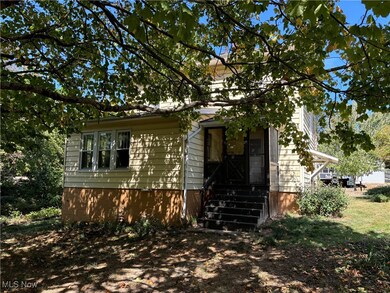 178 Thompson Ave, New Concord, OH 43762 - photo 4