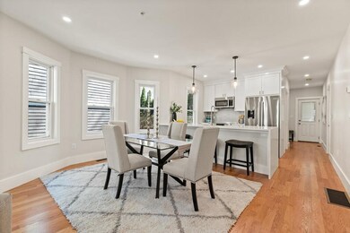 32 Cambridge Terrace unit 2, Cambridge, MA 02140 - photo 7