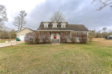 2923 Joel Rd, Sulphur, LA 70663 - photo 2