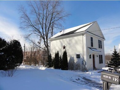 22 Canal St, Allenstown, NH 03275 - photo 2