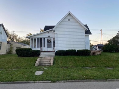615 W Main St, Portland, IN 47371 - photo 2