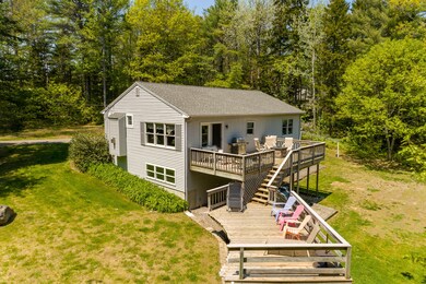 295 Cundys Harbor Rd, Harpswell, ME 04079 - photo 4