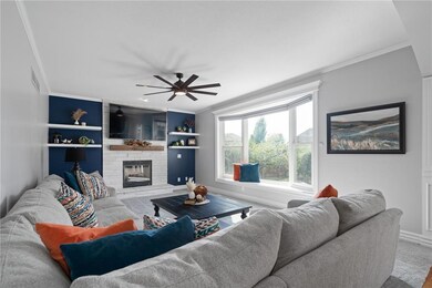 610 Duncan Cir, Raymore, MO 64083 - photo 6