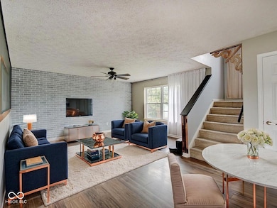 3902 Jekyll Ct, Indianapolis, IN 46237 - photo 7