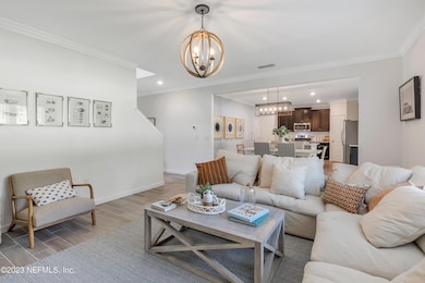 417 Lake Sinclair St, Saint Augustine, FL 32084 - photo 3