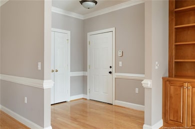 324 Glenburney Dr unit 301, Fayetteville, NC 28303 - photo 5