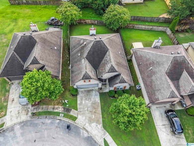 4114 Jubilee Ln, Moody, AL 35004 - photo 4