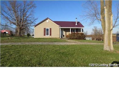 1588 Talmage Mayo Rd, Harrodsburg, KY 40330 - photo 2