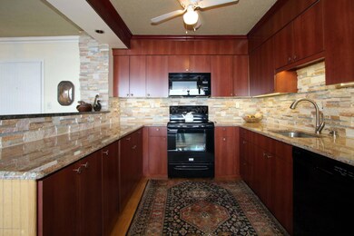 Eastpointe Condominium unit 909, Highlands, NJ 07732 - photo 3