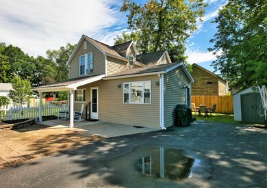 341 Perry St, Schenectady, NY 12306 - photo 3