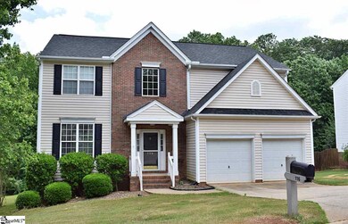 116 Northcliff Way, Greenville, SC 29617 - photo 2