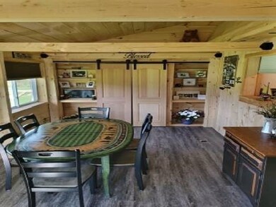 1479 Halls Stream Rd, Pittsburg, NH 03592 - photo 6