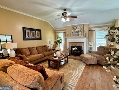 4633 Rustic Ridge Rd, Valdosta, GA 31602 - photo 6