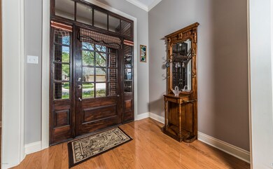 Foyer 1