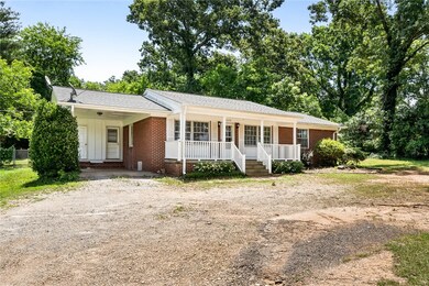 1628 Sandy Springs Rd, Pendleton, SC 29670 - photo 3