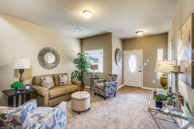 14933 Bert Cameron Ave, El Paso, TX 79938 - photo 2