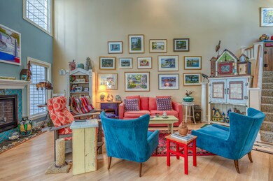 208 Sandpiper Ln unit 11, Vineyard Haven, MA 02568 - photo 5