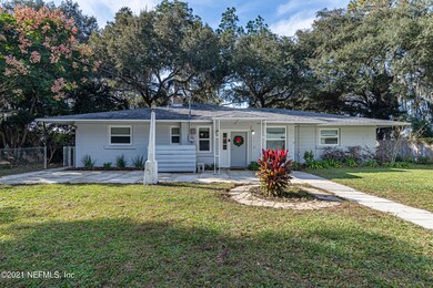 6350 County Road 214, Keystone Heights, FL 32656 - photo 2