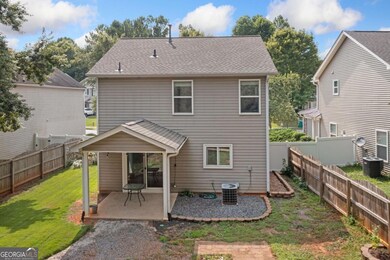 151 Nacoochee Way, Canton, GA 30114 - photo 5