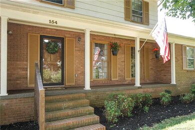 154 Northmont Dr, Statesville, NC 28625 - photo 2