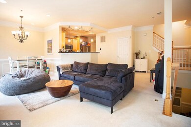 7125 Huntley Creek Place unit 50, Alexandria, VA 22306 - photo 2