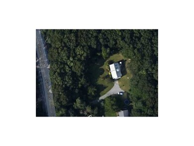 Aerial View.