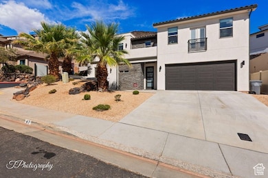 438 N Stone Mountain Dr unit 47, St. George, UT 84770 - photo 2