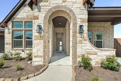 10704 Stanhope Dr, Crowley, TX 76036 - photo 4