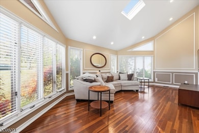 1605 Justin Place, Mountainside, NJ 07092 - photo 4