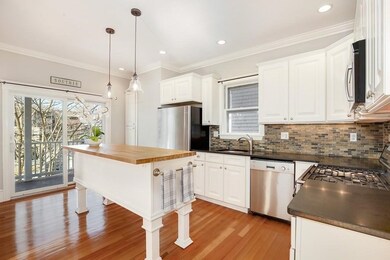 10 Ticknor St unit 2, Boston, MA 02127 - photo 5