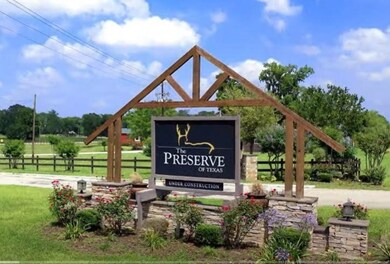 Welcome to The Preserve of Texas