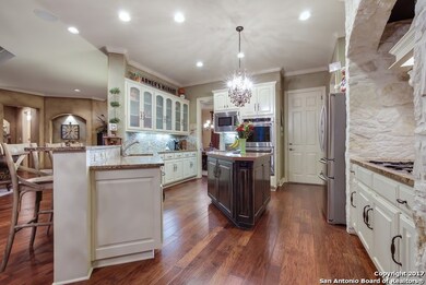 22414 Roan Forest, San Antonio, TX 78259 - photo 6