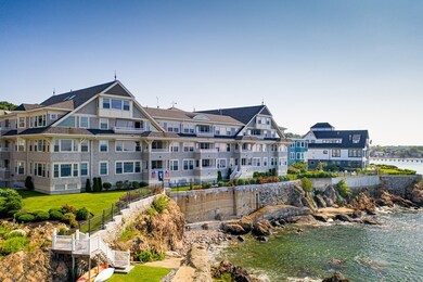 245 Humphrey St unit 104, Swampscott, MA 01907 - photo 2