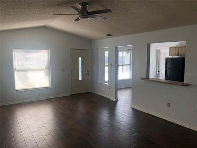 Family Room/Dinning Combo