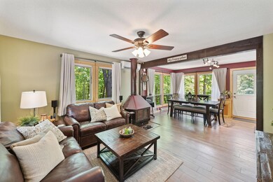 4535 Hawks Nest Ct, Danbury, WI 54830 - photo 6