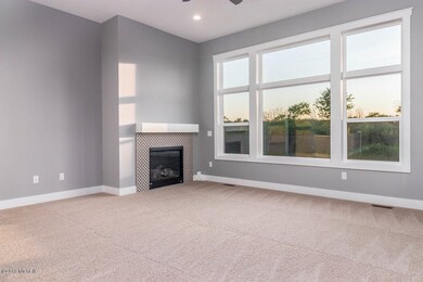 7321 Winter View Dr SW, Byron Center, MI 49315 - photo 3