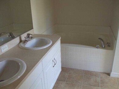 Master Bath/Spa.