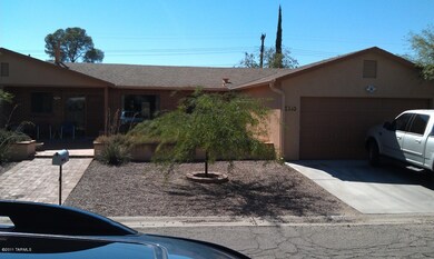 5410 E Holmes St, Tucson, AZ 85711 - photo 2