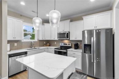 1752 Fordham Dr, Fayetteville, NC 28304 - photo 6