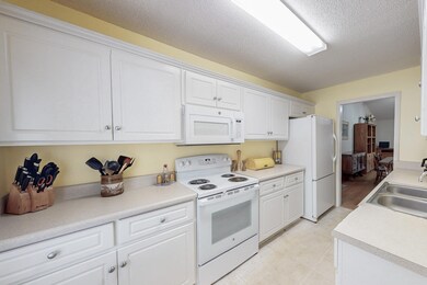 Kitchen!
