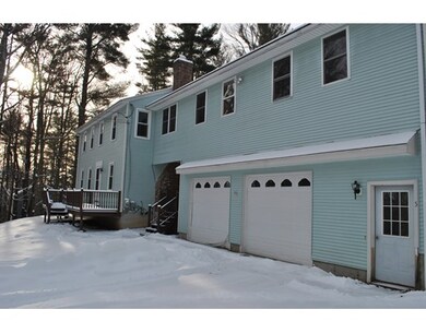 5 Mount Jefferson Rd, Hubbardston, MA 01452 - photo 2