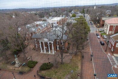 View looking North!